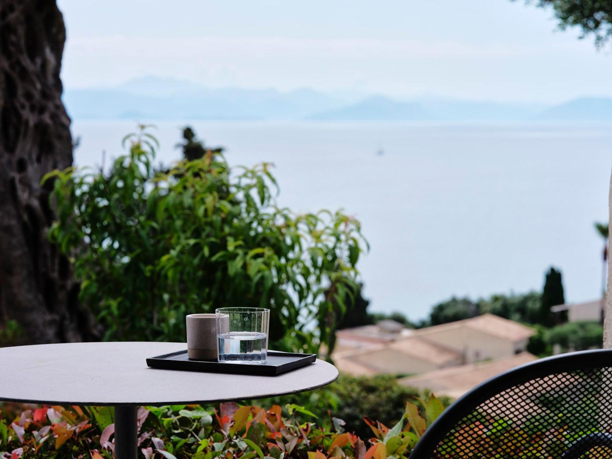 Bungalow Sea View