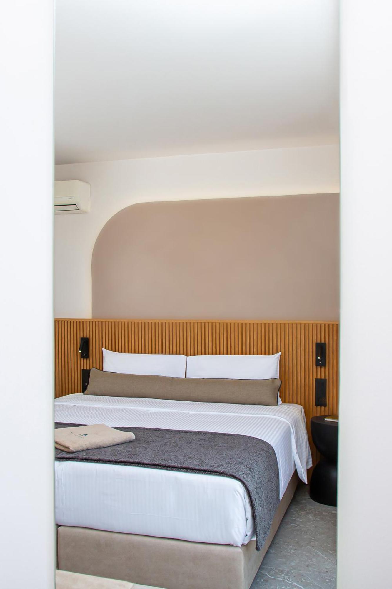 Quarto Triplo Premium