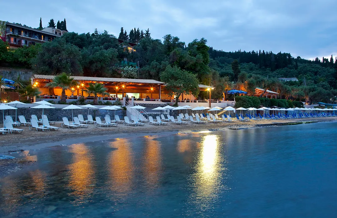 Aeolos Beach Resort-1