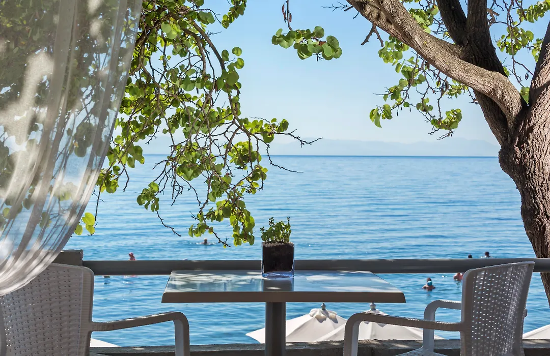 Aeolos Beach Resort-1