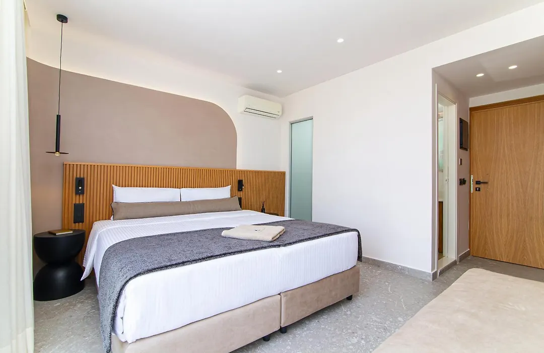 Aeolos Beach Resort-1