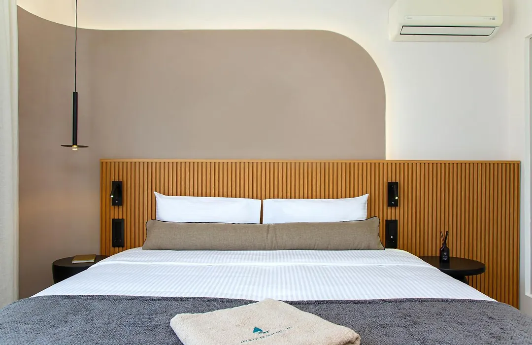 Aeolos Beach Resort-1